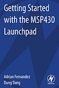 Getting Started with the Msp430 Launchpad Cover