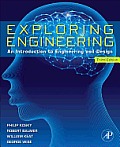 Exploring Engineering: An Introduction to Engineering and Design