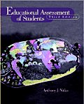The Educational Assessment of Students Cover