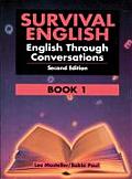 Survival English #1: Survival English 1