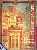 Janson's History of Art Cover