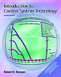 Introduction to Control System Technology Introduction to Control System Technology with CDROM