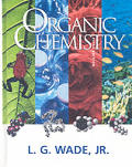 Organic Chemistry (5TH 03 - Old Edition) Cover