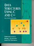 Data Structures Using C and C++ (2ND 96 Edition)