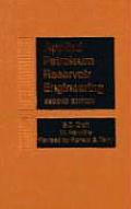 Applied Petroleum Reservoir Engineering