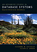 Advanced Course in Database Systems : Beyond Relational Databases (05 Edition)