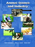 Animal Science and Industry Cover