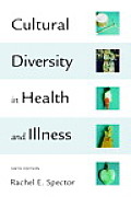 Cultural Diversity in Health & Illness Cover