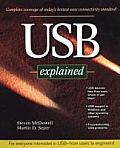 Universal Serial Bus Explained