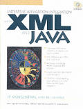 Enterprise Application Integration with XML and Java with CDROM