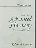 Advanced Harmony: Theory & Practice