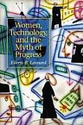 Women, Technology and Myth of Progress (03 Edition) Cover