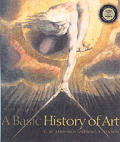 Basic History of Art With CD