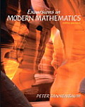 Excursions in Modern Mathematics 5TH Edition Cover
