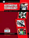 Automotive Technology-worktext (2ND 03 Edition)