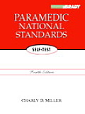Paramedic National Standards Self Te 4TH Edition