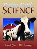 Dairy Cattle Science Cover