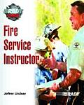 Fire Service Instructor