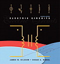 Electric Circuits Cover