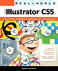 Real World Adobe Illustrator CS5