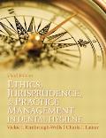 Ethics, Jurisprudence, and Practice Management... (3RD 12 Edition)