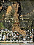 Geology for Engineers and Environmental Scientists (3RD 06 Edition)