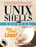 Unix Shells By Example 4TH Edition