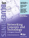 Networking Concepts and Technology: A Designer's Resource Cover