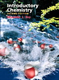 Introductory Chemistry - With CD (2ND 06 - Old Edition) Cover