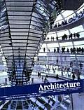 Architecture : From Prehistory To Post-modernism (2ND 02 Edition) Cover