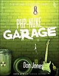 PHP-Nuke Garage (Garage)