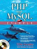 Php and Mysql By Example - With CD (07 Edition)