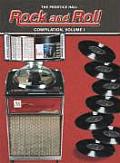 Rock and Roll Compilation, Volume 1 (CD) (Software) (05 Edition)