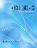Macroeconomics - Study Guide (8TH 05 Edition)