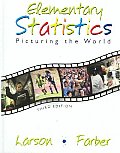 Elementary Statistics 3RD Edition