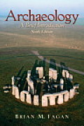 Archaeology a Brief Introduction 9TH Edition
