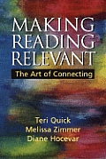 Making Reading Relevant: The Art of Connecting