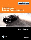 Automotive Engine Performance