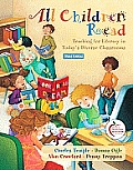 All Children Read: Teaching for Literacy in Today's Diverse Classroom (Myeducationlab) Cover