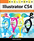 Real World Adobe Illustrator CS4