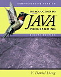 Introduction to Java Programming, Comprehensive