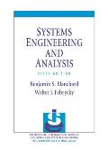 Systems Engineering and Analysis