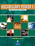 Vocabulary Power 1 : Practicing Essential Words (08 Edition)
