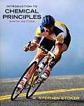 Introduction to Chemical Principles