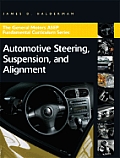 Steering, Suspension and Alignment (08 Edition)