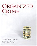Organized Crime Cover