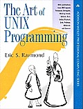 Art of UNIX Programming, The