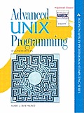 Advanced UNIX Programming