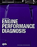 Advanced Engine Performance Diagnosis (5TH 12 Edition)