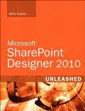 SharePoint Designer 2010 Unleashed